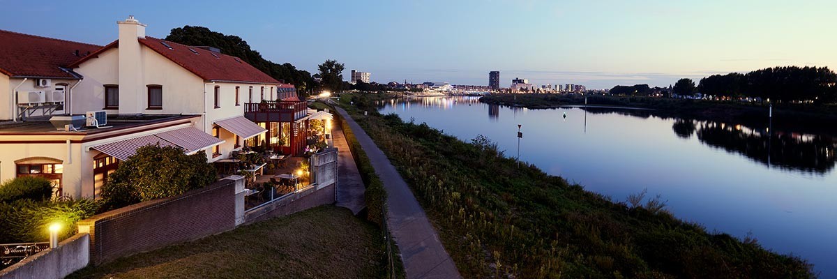 Hotel Restaurant Valuas - nieuws