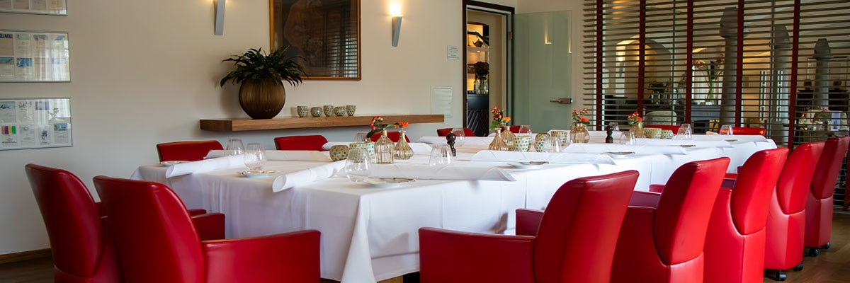 Hotel Restaurant Valuas - Business