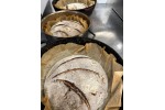 Brioche brood (800 gram)