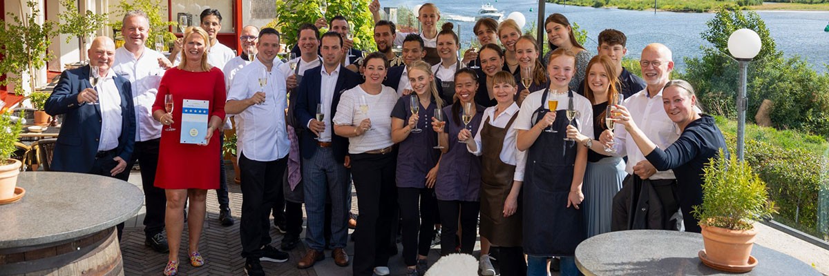 Hotel Restaurant Valuas - Vacatures