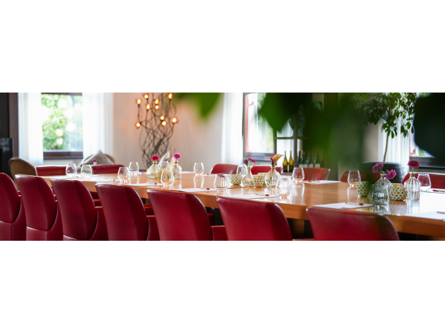 Hotel Restaurant Valuas - Meetings