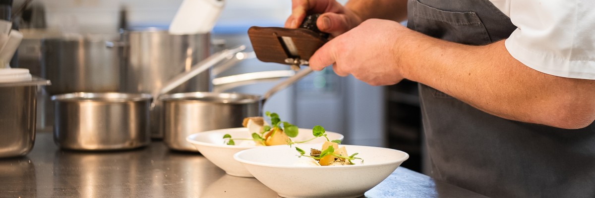 Hotel Restaurant Valuas - Catering